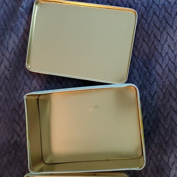 Mary Englebreit tin set - Picture 6 of 6